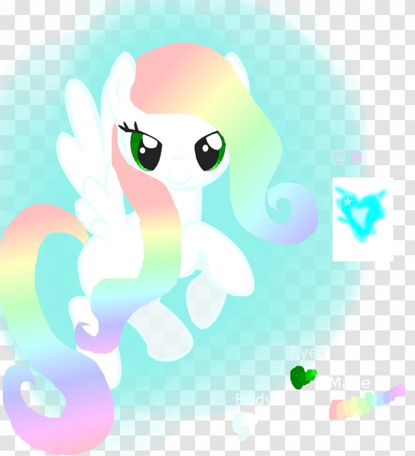 Pony Pinkie Pie Fluttershy DeviantArt - Silhouette - Glow Transparent PNG