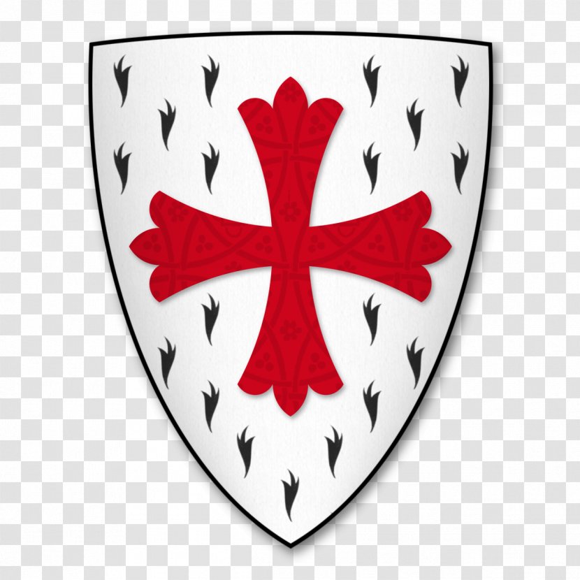 Crosses In Heraldry Christian Cross Fleury Stations Of The Transparent PNG