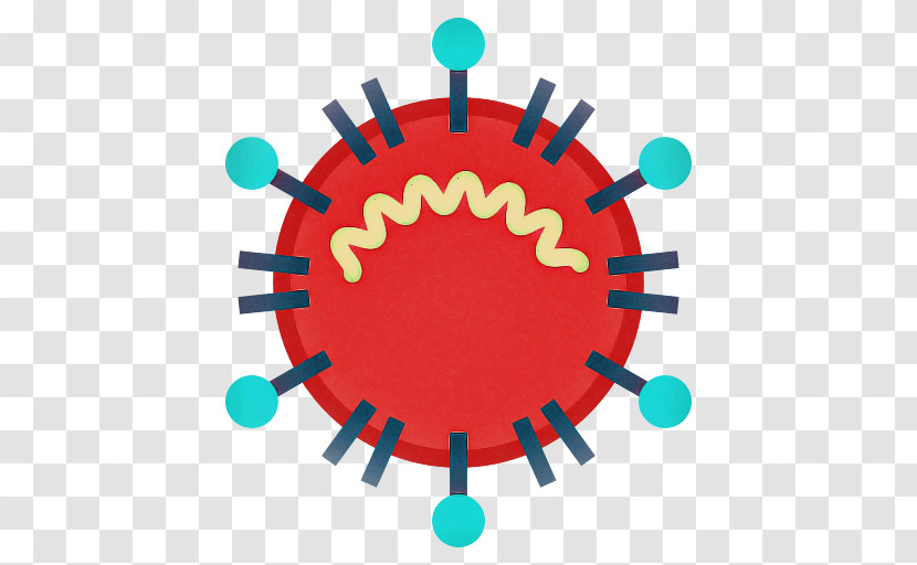 Icon Free Virus Coronavirus Computer Transparent PNG