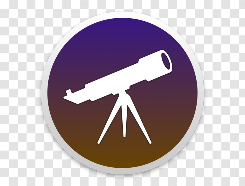 July Star Party Astronomy Telescope - Organization Transparent PNG