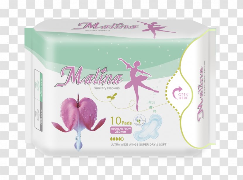 kotex cotton sanitary pads