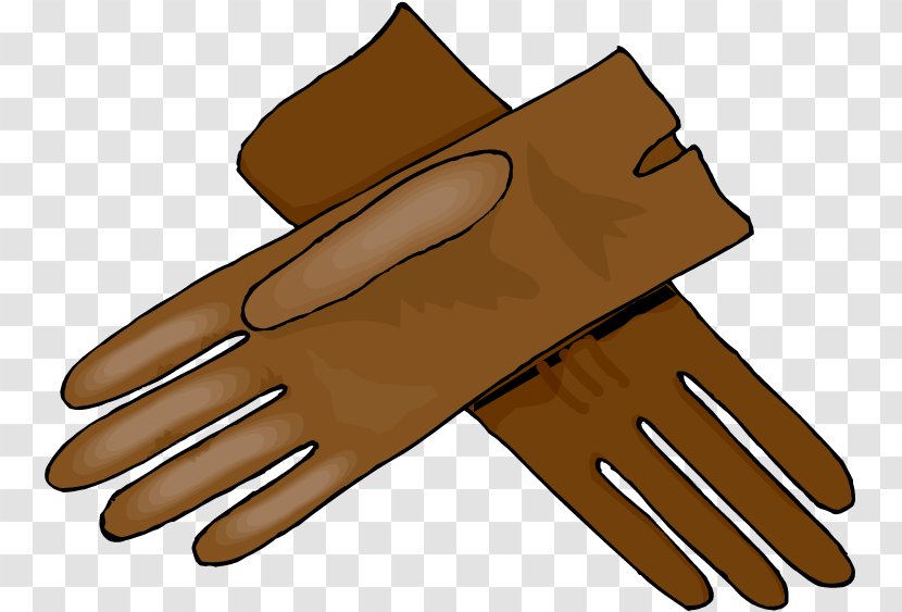 Glove Thumb Hand Model Crossword - Book - Pdf Transparent PNG