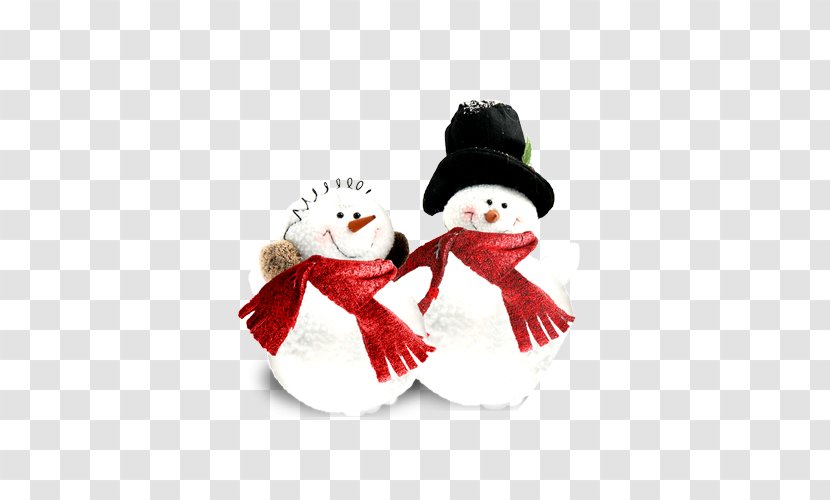 Santa Claus Christmas Poster - Eve - Make A Snowman Transparent PNG