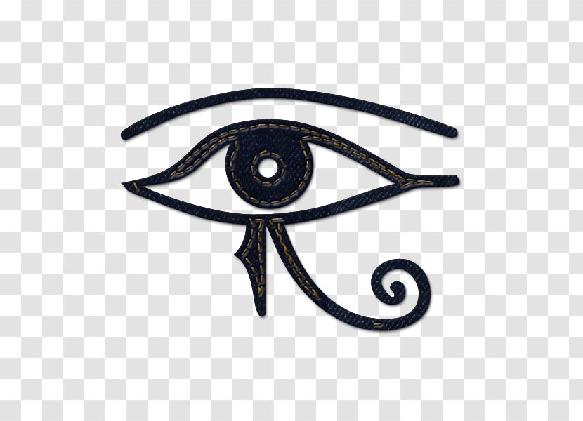 Ancient Egypt Eye Of Horus Symbol Ra Egyptian Hieroglyphs - Set Transparent PNG