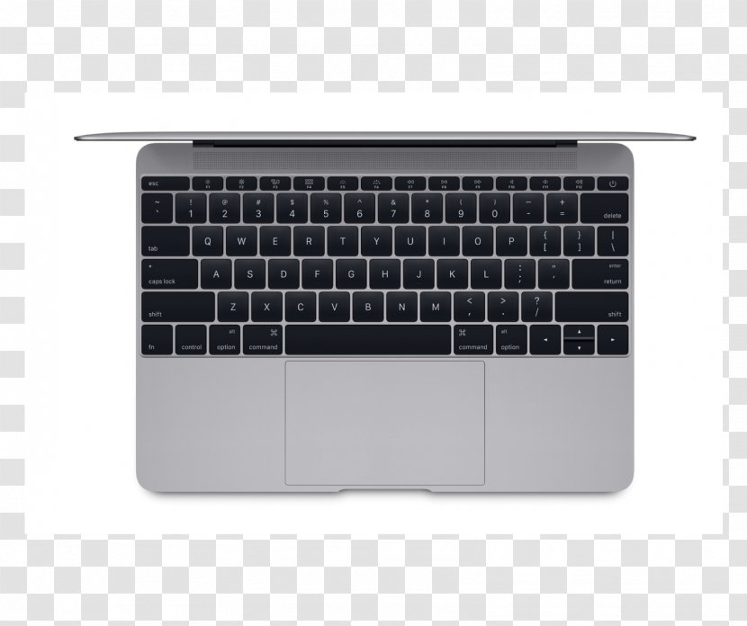 MacBook Pro Air Laptop Family - Macbook - Touch Bar Transparent PNG