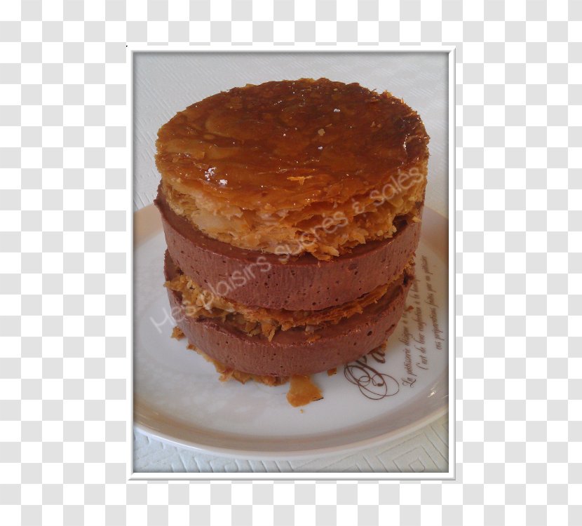 Sachertorte Chocolate Cake Mousse Pudding - Food Transparent PNG