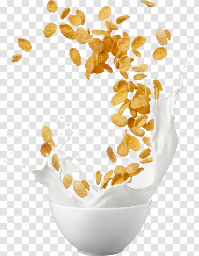 Food Cuisine Vegetarian Breakfast Cereal Dish - Soy Milk Ingredient Transparent PNG