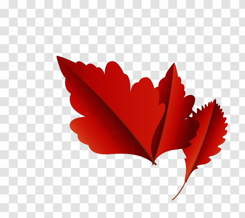 Maple Leaf Transparent PNG