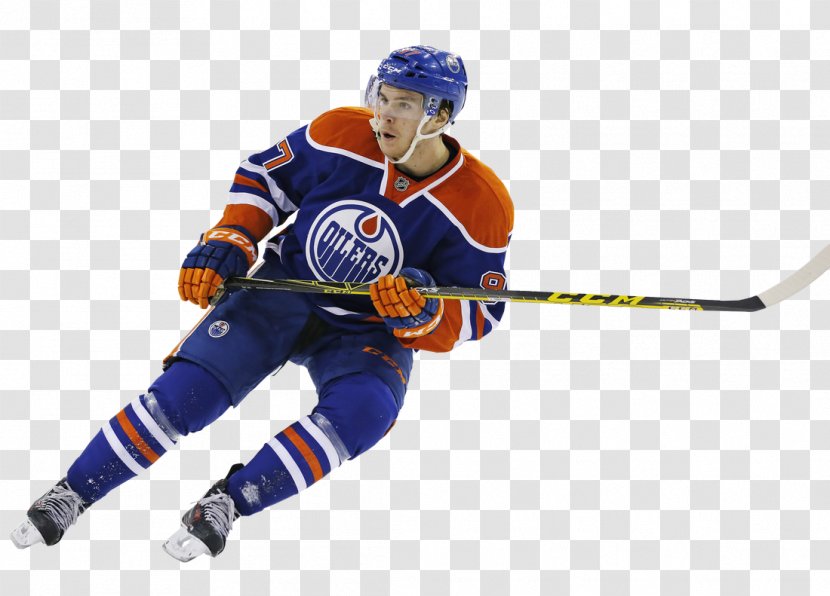 National Hockey League Edmonton Oilers Florida Panthers Ice Player - Nhl Transparent PNG