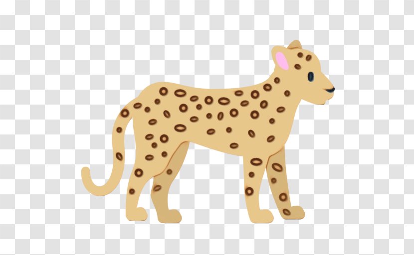 Dog And Cat - Animal - Small To Mediumsized Cats Fawn Transparent PNG