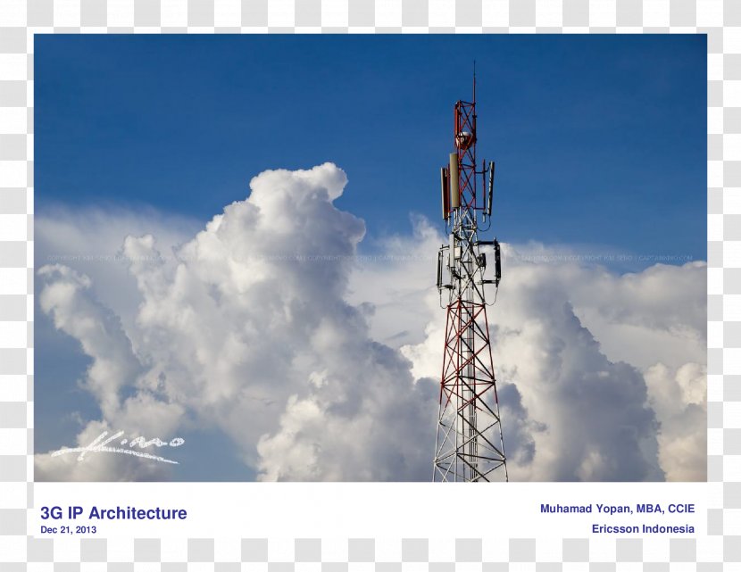 Telecommunications Tower Aerials Mobile Phones - Energy - Telecommunication Transparent PNG
