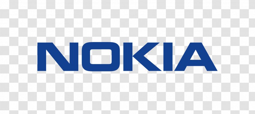 Nokia Microsoft Lumia Logo Brand Font - Mobile Phones Transparent PNG