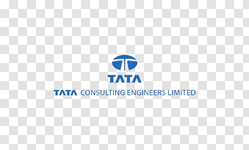 Logo Organization Engineering Tata Consulting Engineers Brand - MicroBiology Transparent PNG