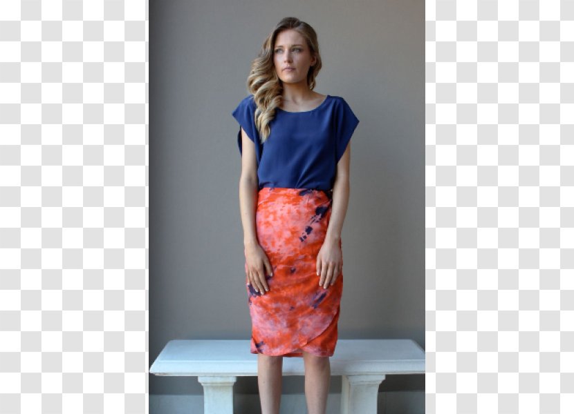 Cocktail Dress Clothing Skirt - Sleeve Transparent PNG