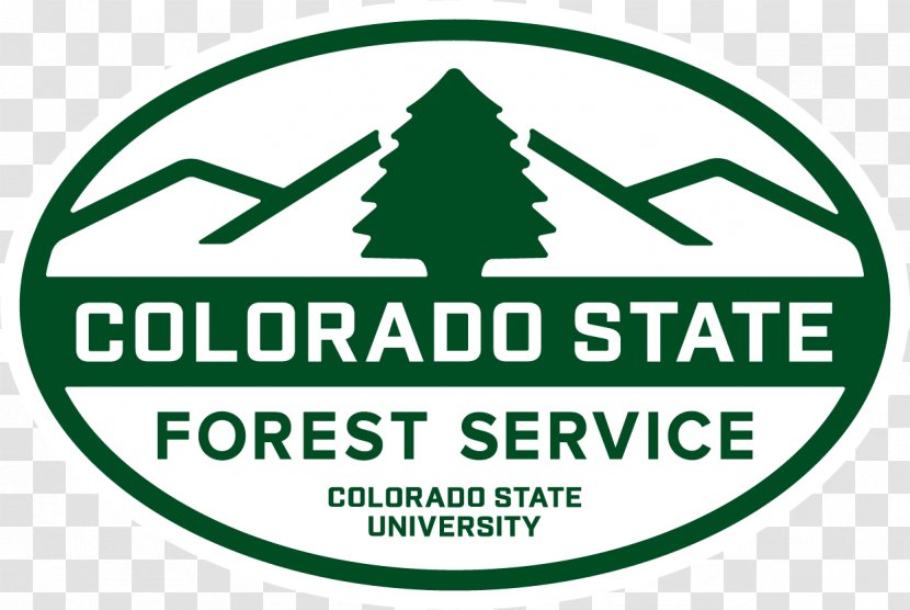 Colorado Society Of American Foresters Forestry Organization Arbor Day Foundation - Colo Transparent PNG