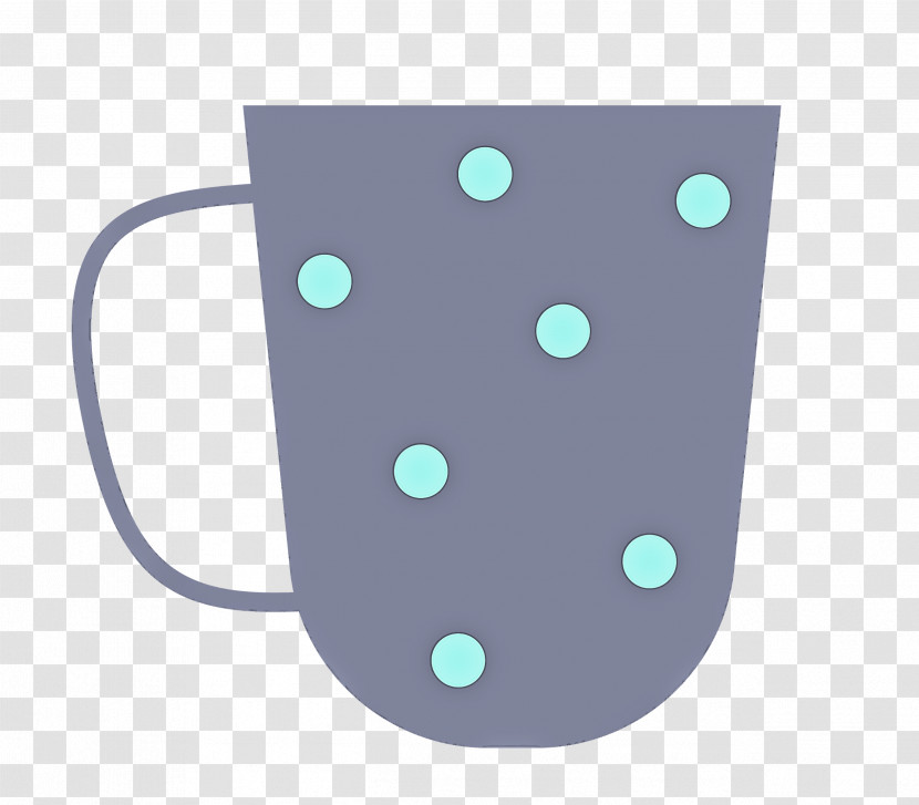 Mug Font Pattern Microsoft Azure Transparent PNG