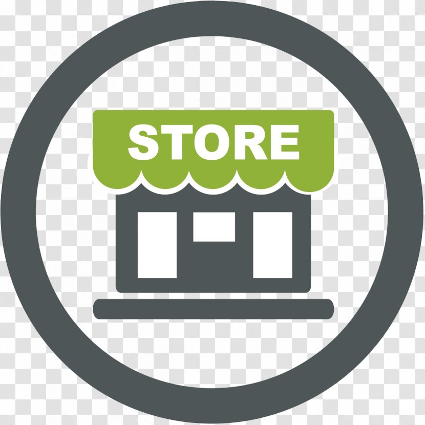 Retail Grocery Store Convenience Shop - Sign - Convinient Transparent PNG