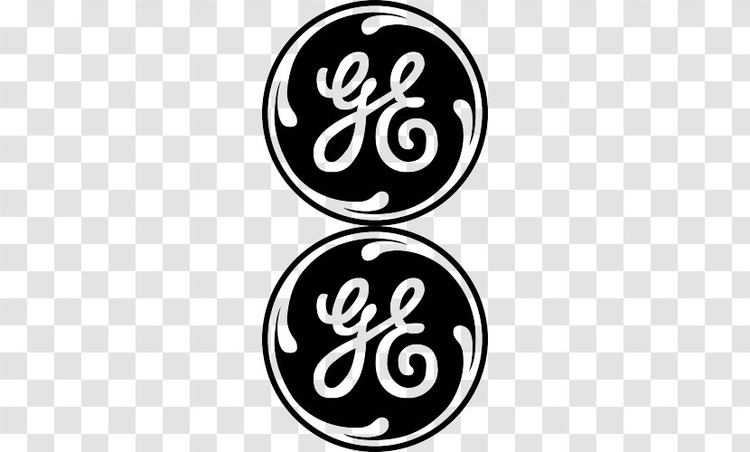 General Electric Corporation Manufacturing Electricity Conglomerate - Logo Transparent PNG