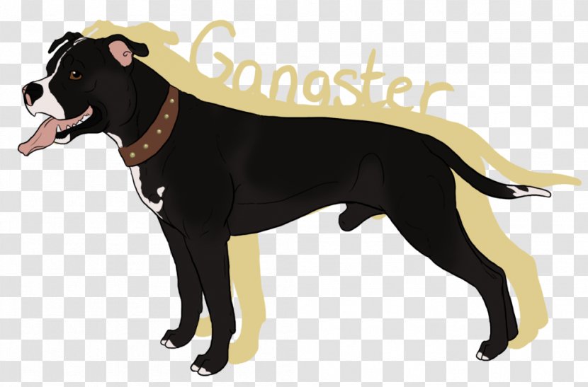 Dog Breed Leash Snout Transparent PNG