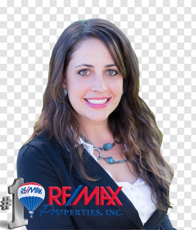 Hair Coloring Long RE/MAX, LLC RE/MAX 1 - Smile Transparent PNG