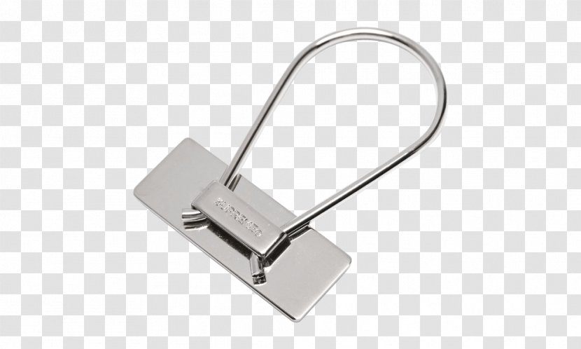 Padlock Product Design Angle Silver - Hardware Accessory Transparent PNG