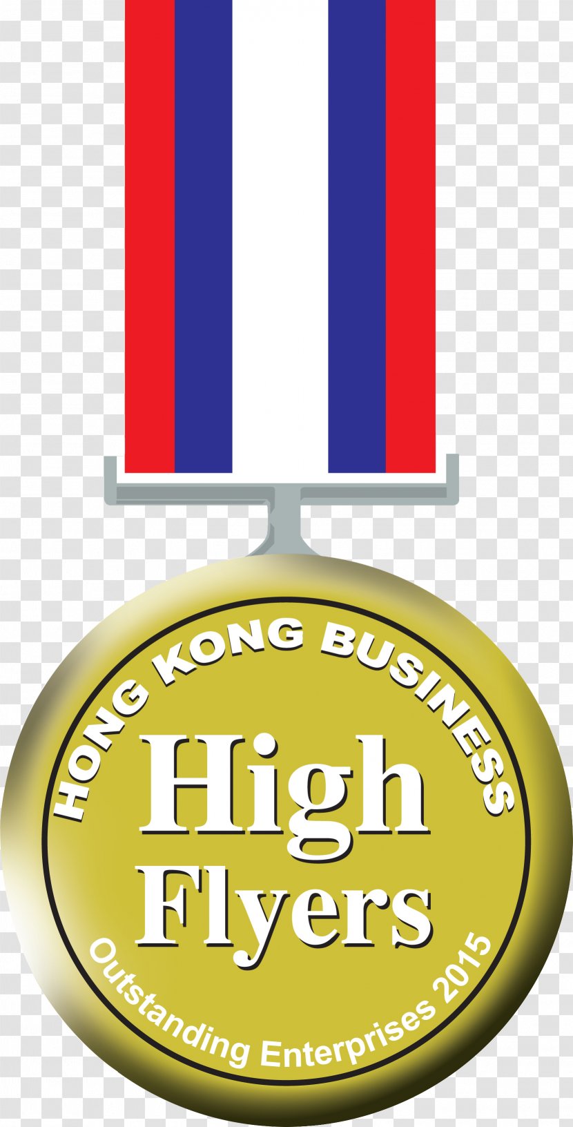 Cosmo Hotel Hong Kong Business Marketing Award Logo - Label Transparent PNG
