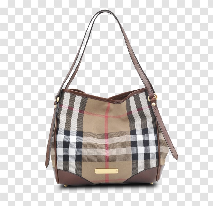 Burberry Handbag Tote Bag Leather Transparent PNG