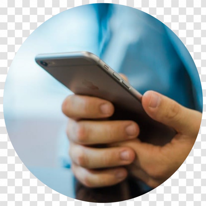 D R Consultants & Designers, Inc. Rebel Pilgrim Mobile Phones Digital Marketing Information - Search Engine Optimization - Hand Holding A Cell Phone Transparent PNG