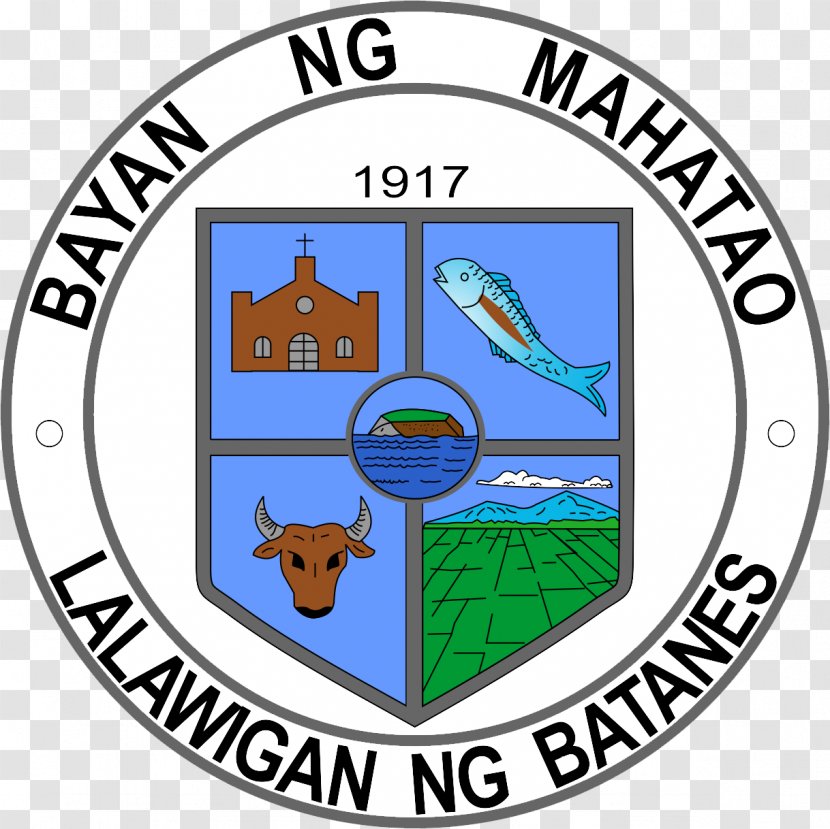 Mahatao Logo Organization Image Anne Weyburn-pasek-łańcuszek - Batanes Philippines Transparent PNG