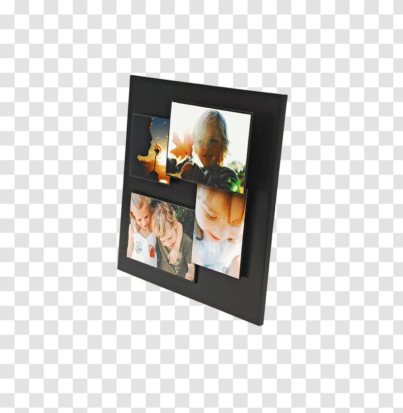 Picture Frames - Cuadros Transparent PNG