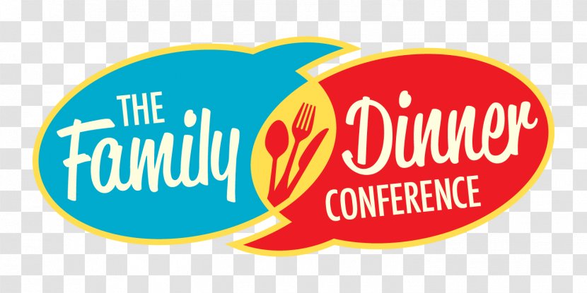 Dinner Logo Restaurant Family Table Transparent PNG