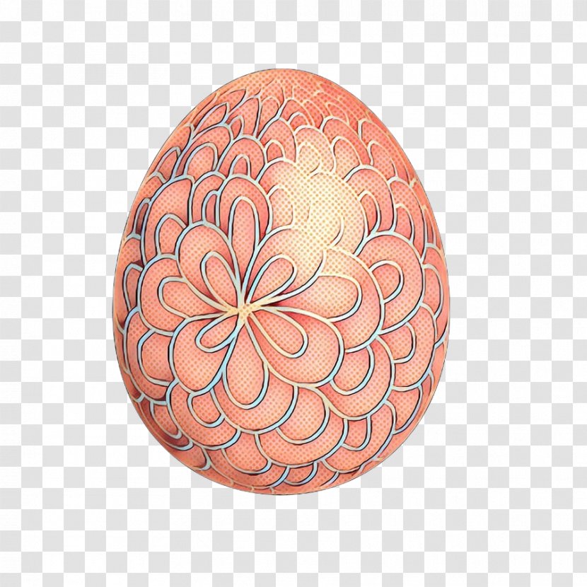 Easter Egg Transparent PNG