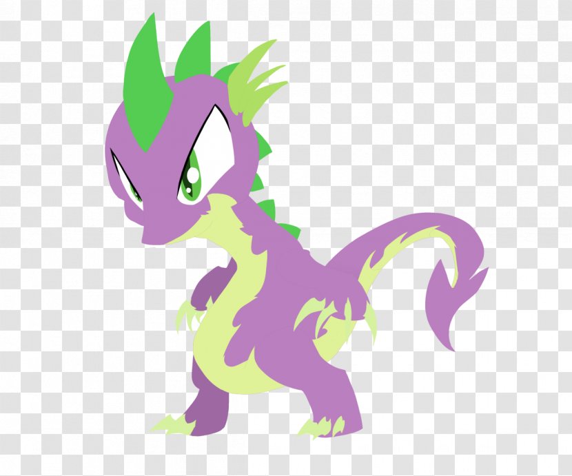 Horse 22 April DeviantArt Clip Art - Pony - Purple Dragon Transparent PNG