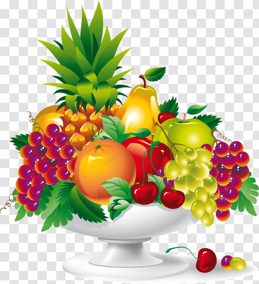 Fruit Clip Art - Vegetable - Fruits Transparent PNG