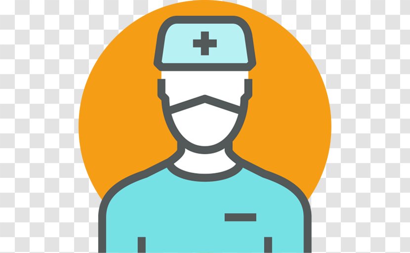 Health Care Insurance Professional Physician - Symbol - Real Doctors Transparent PNG