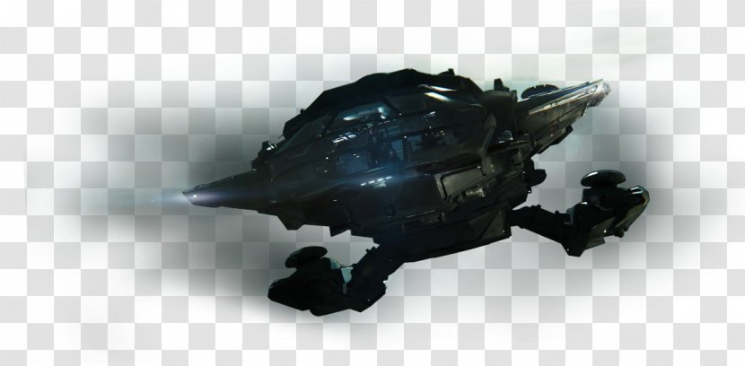 Star Citizen Spaceflight Universe First-person Shooter - Outer Space Transparent PNG