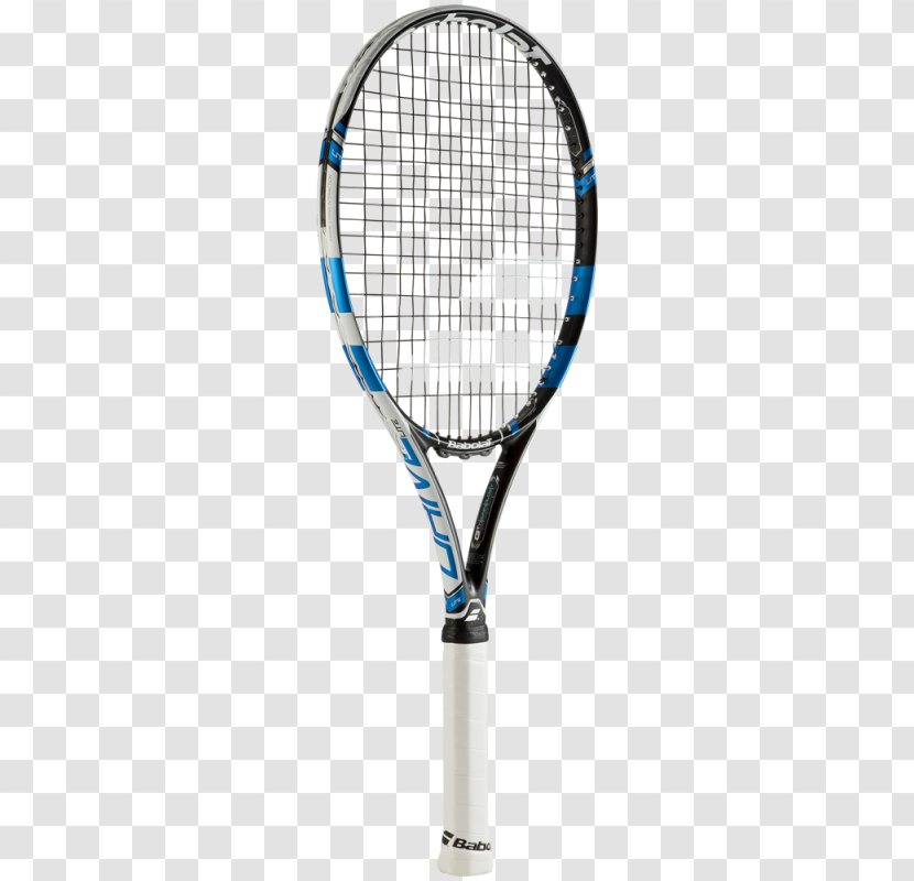 Babolat Racket Tennis Rakieta Tenisowa Strings - Rackets Transparent PNG