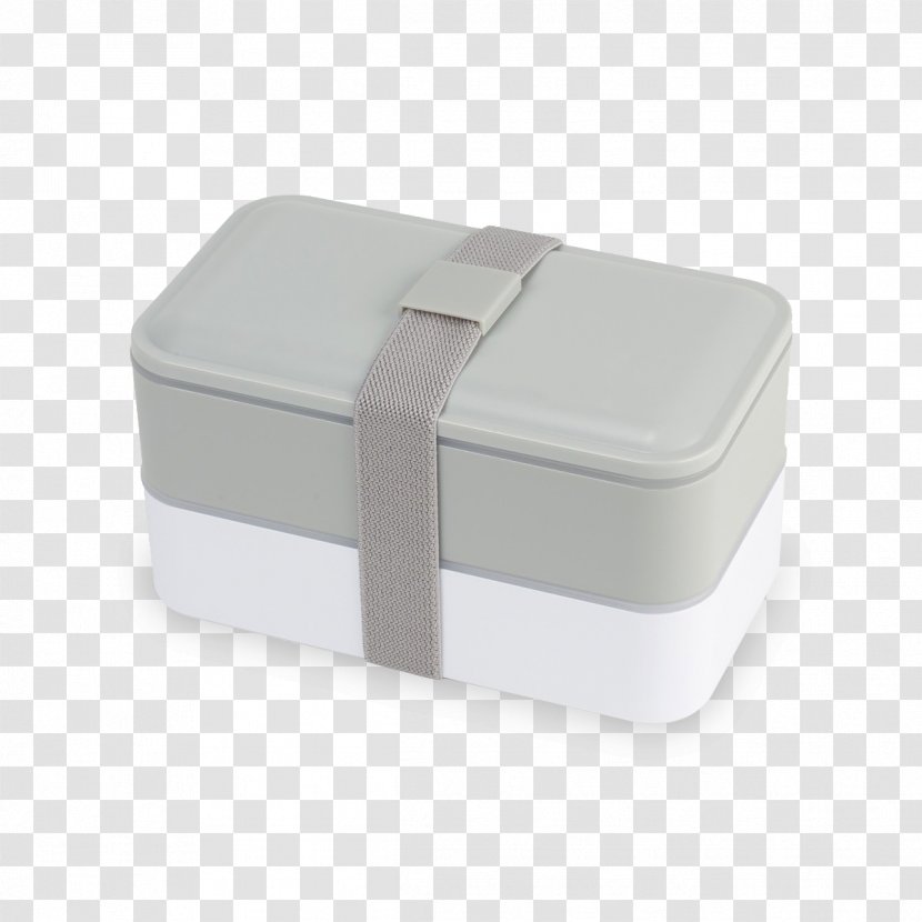 Rectangle Product Design Plastic - Lunchbox Transparent PNG