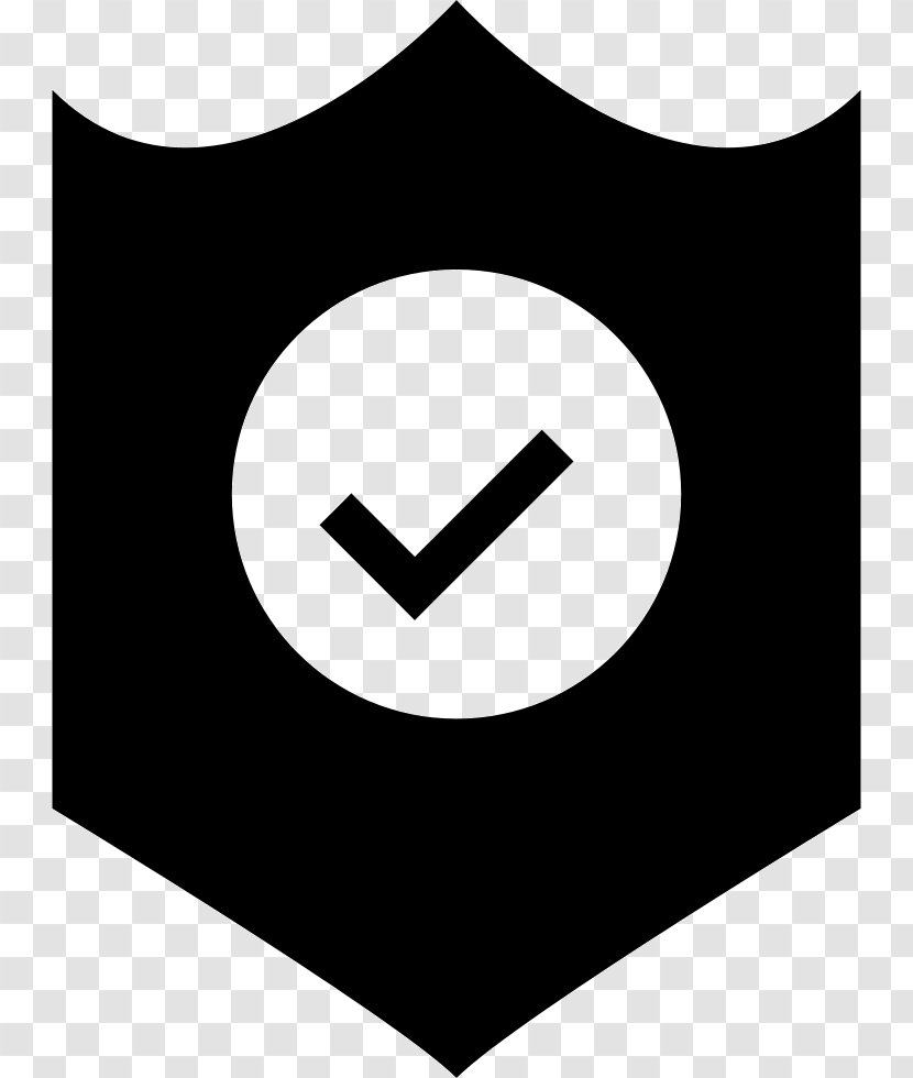 Circle Background Arrow - Invitation - Emblem Blackandwhite Transparent PNG
