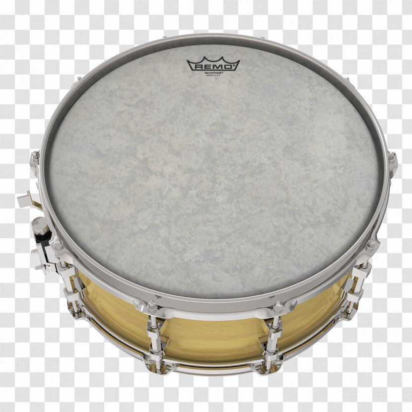 Drumhead Snare Drums Tom-Toms Bass - Percussion Accessory - Drum Transparent PNG