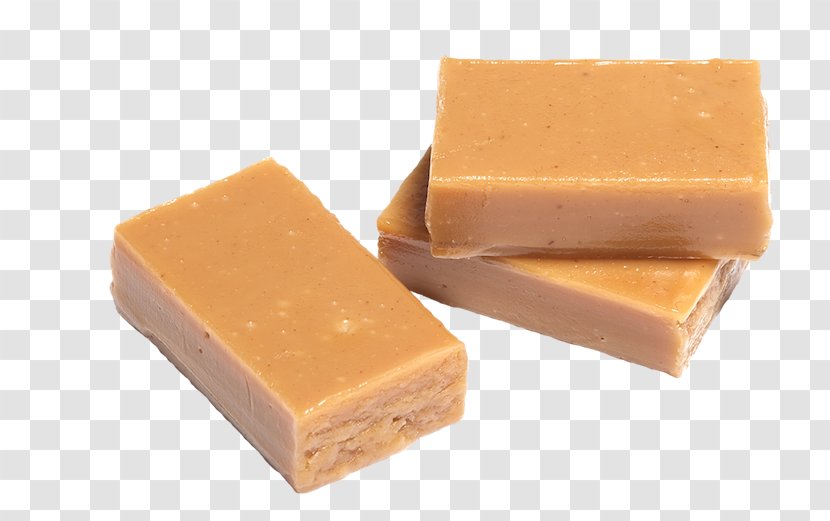 Fudge Praline Caramel - Bittersweet Chocolate With Almonds Day Transparent PNG