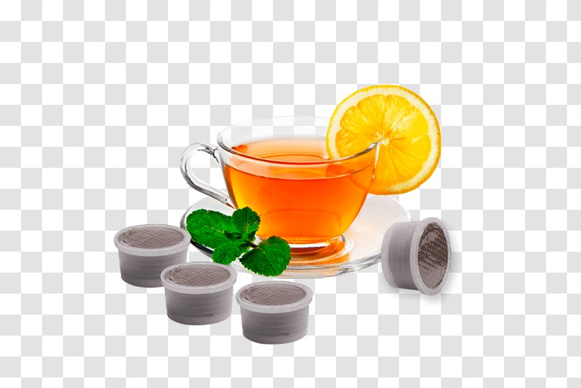 Orange - Grog - Liquid Transparent PNG