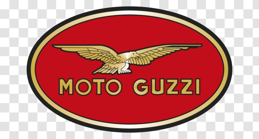 Emblem Logo Badge Moto Guzzi - Symbol - Cartoon Racer Transparent PNG
