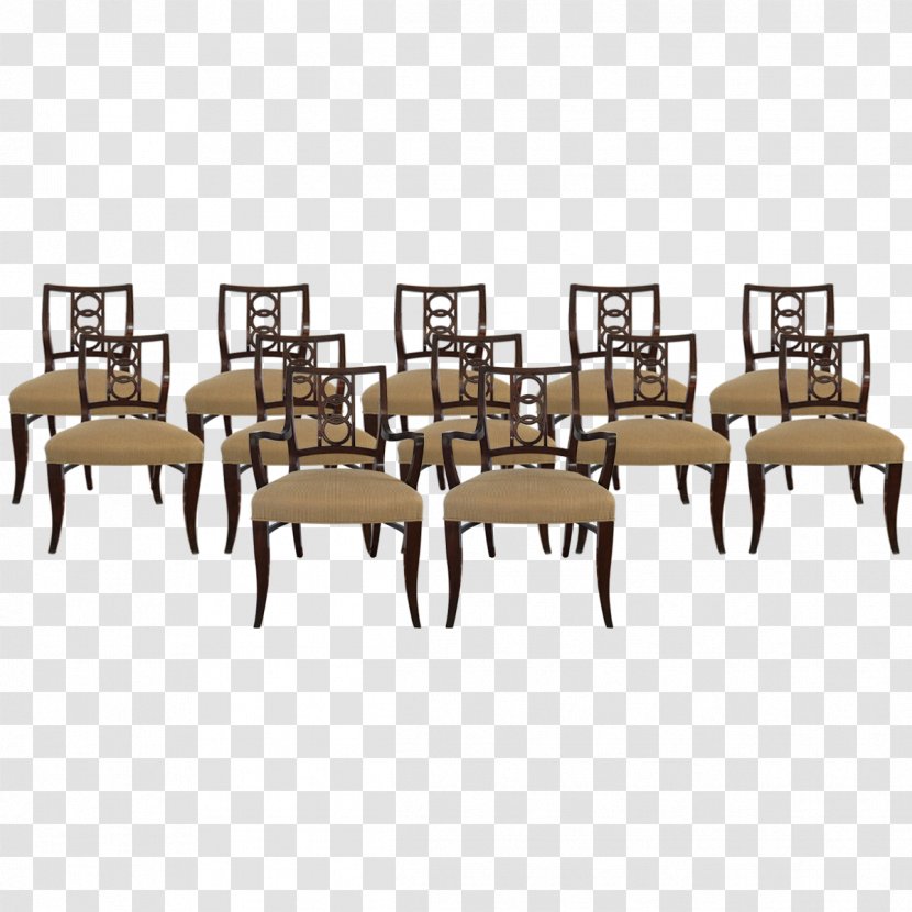 Chair Garden Furniture - Table - Civilized Dining Transparent PNG