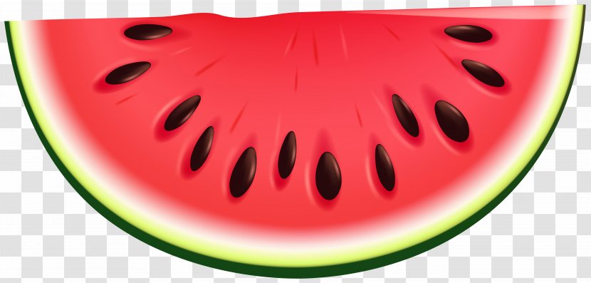 Watermelon Clip Art Transparent PNG