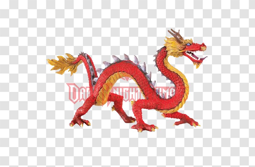 China Chinese Dragon Dance Legendary Creature Transparent PNG