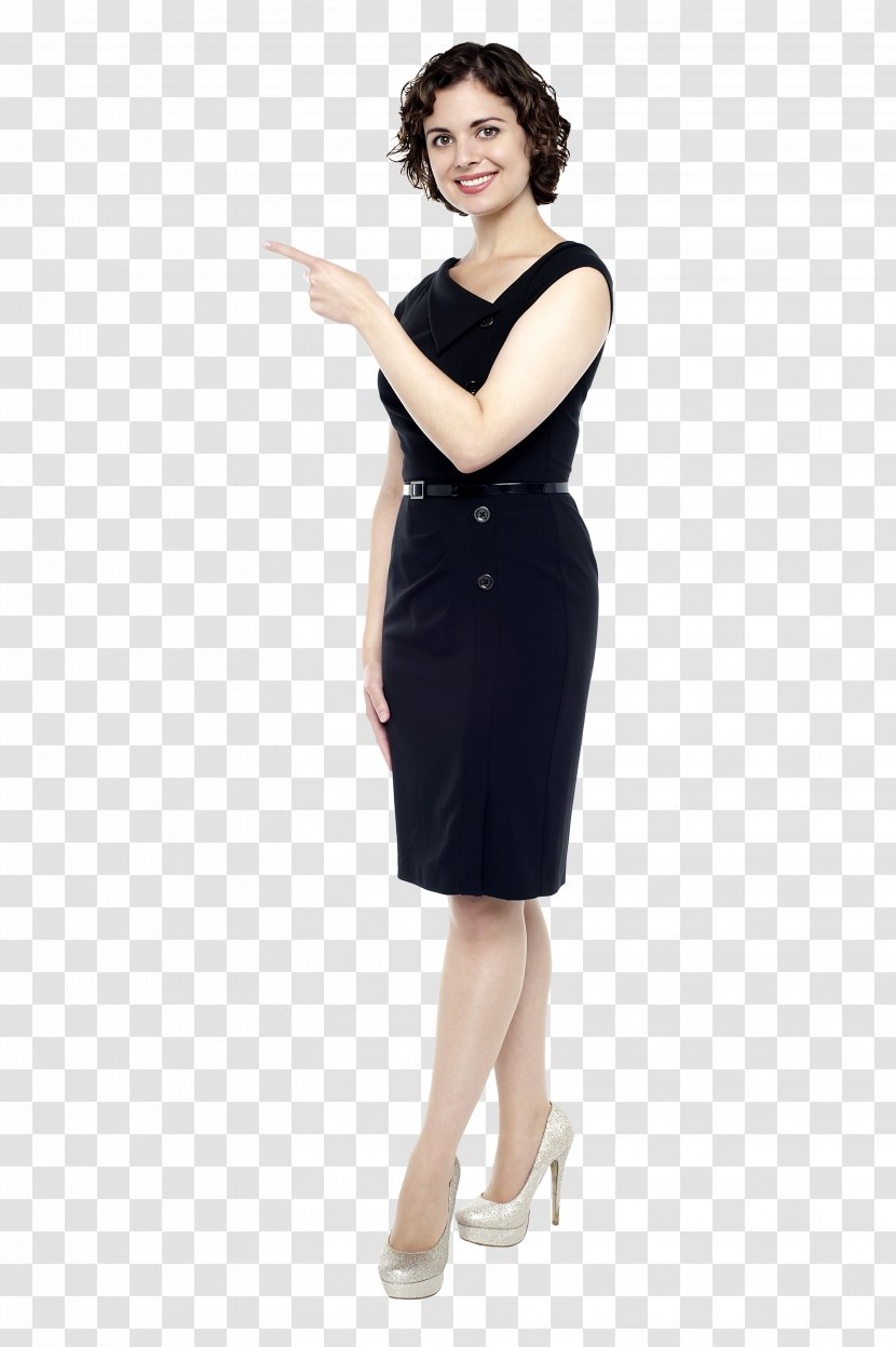 Poster Royalty-free Stock Photography - Frame - Business Woman Transparent PNG