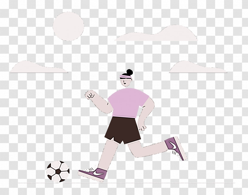 Football Soccer Outdoor Transparent PNG