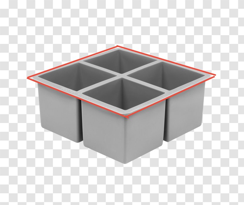 Cocktail Ice Pick Cube Square - Cubes Transparent PNG