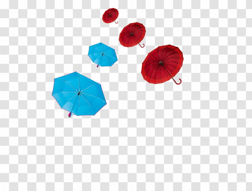 Elements, Hong Kong Clip Art - Umbrella Transparent PNG